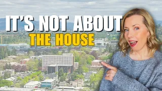How to Choose the Right Neighborhood in Eugene Oregon