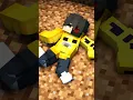 Minecraft as a KID vs ADULT