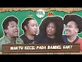 Download Lagu TITIK KUMPUL - ABDUR PENGEN GANTENG KAYAK TOMINGSE!