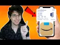 How To Use UHC UCard On Amazon