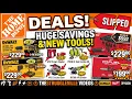 Stop What You re Doing Home Depot s Newest Tool Deals Are Wild