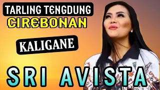 kaligane sri avista tarling tengdung cirebonan