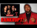 Suge Knight - Death Row Records