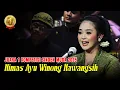 Lagu WINONG - Juara 1 Kompetisi Sinden Muda 2025.