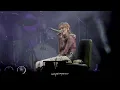 2025.12.05 Clockenflap 2025 - 拖延症｜陳蕾 4K