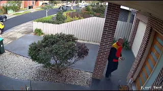 DHL customer service at its very best