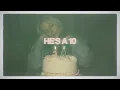 Lagu JESSIA - He’s A 10 (Official Audio)