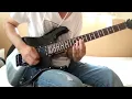 Wintersun - Battle Against Time cover
