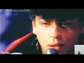 Ae Ajnabi - Lyrics with English translation||Dil Se||Shahrukh Khan|Udit Narayan||Manisha Koirala||