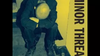 minor threat first two seven inches full album