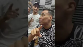 ميدو جاد وبيان ومحمد الصعيدي الجديد 