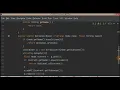 Breadth-first Search Algorithm Graph traversal Java Implementation