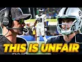 Lagu The Raiders just HANDED the Eagles exactly what they needed… + Maxx Crosby injury latest