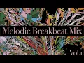 Download Lagu Melodic breakbeat mix Vol 1 {Free Download}