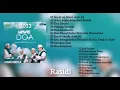 UNIC _ DOA (2013) _ FULL ALBUM