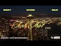 Download Lagu TIN THAT | DAVINC x SMOKY x SOLDI | OFFICIËLE MUZIEKVIDEO'S