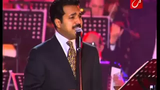 راشد الماجد   سر الاعجاب دندنها