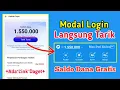 Lagu SALDO DANA GRATIS 2025 TANPA UNDANG TEMAN - FREELANCE PEMULA - APK PENGHASIL SALDO DANA TERCEPAT