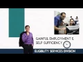 Eligibility Services Division