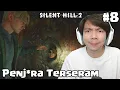Lagu Serem Amat Ni Penjara - Silent Hill 2 Indonesia Part 8