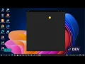 Creating a login panel with customTkinter