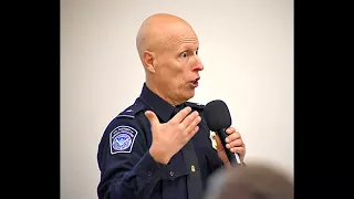 Thief River Falls Headlines in Brief
