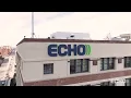 Advance Your Career in Sales with Echo