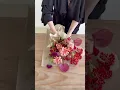 Download Lagu Korean Vintage Bouquet Packaging Tutorial
