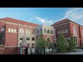 USC Kaufman Virtual Building Tour