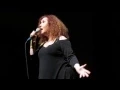 Download Lagu Melissa Manchester - Looking Through the Eyes of Love  - UMassLowell, 2.28.15