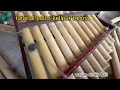 Tutorial polos Rindik|| Keliput Tresna@wayan rindik bali