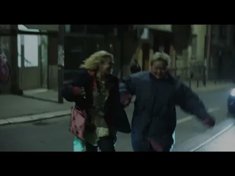 Official Trailer