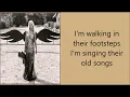 Keeper Of The Flame - Miranda Lambert