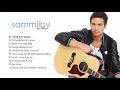 Sam  Milby  - Be Mine Non-Stop OPM Songs ♪