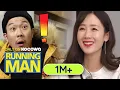 Download Lagu How will Haha React? Will He be Surprised?! [Running Man Ep 430]