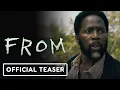 From - Season 4 Official Teaser Trailer (2026)