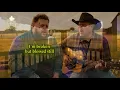 Broken but Blessed | New Country Gospel Song | Redemption Story 2025