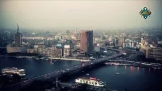 قناة الناس كلنا بنحب النبي ما تصلوا بينا على النبي 