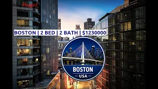 MA US Buy house at 580 Washington Street 803 Boston MA 02111 USA Boston USA MapFlagged