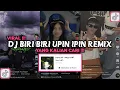 Download Lagu DJ BIRI BIRI UPIN IPIN REMIX VIRAL TIKTOK 2023 DJ BIRI BIRI SAYA DAH HILANG JARJIT