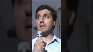 هذا ما قاله بشير الجميل قضي ة فلسطين كتير منيحة بس لبنان أولا 