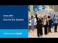 Around The System January 2026 Yale New Haven Health