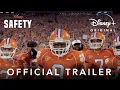Download Lagu Safety | Official Trailer | Disney+