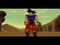 Stratovarius vs Budokai - Challengers Hunting High and Low (Mash-up)