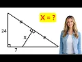 The Triangle Clue That Everyone Overlooks