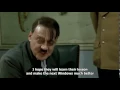 Download Lagu Hitler Rants About Windows 8 Microsoft Downfall Disaster - Parody
