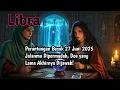 Download Lagu Ramalan Zodiak Libra Hari Ini‼️Peruntungan Besok 27 Juni 2025 Jalanmu Dipermudah