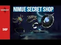 Remnant 2 Nimue Secret Shop One True King Sigil