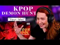 Download Lagu Do You Relate To This? KPop Demon Hunters Analysis of \