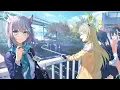 Lagu Blue Archive OST 262 (30 Minutes Loop)